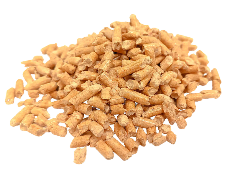 PREMIUM pellets 6mm ENplus A1